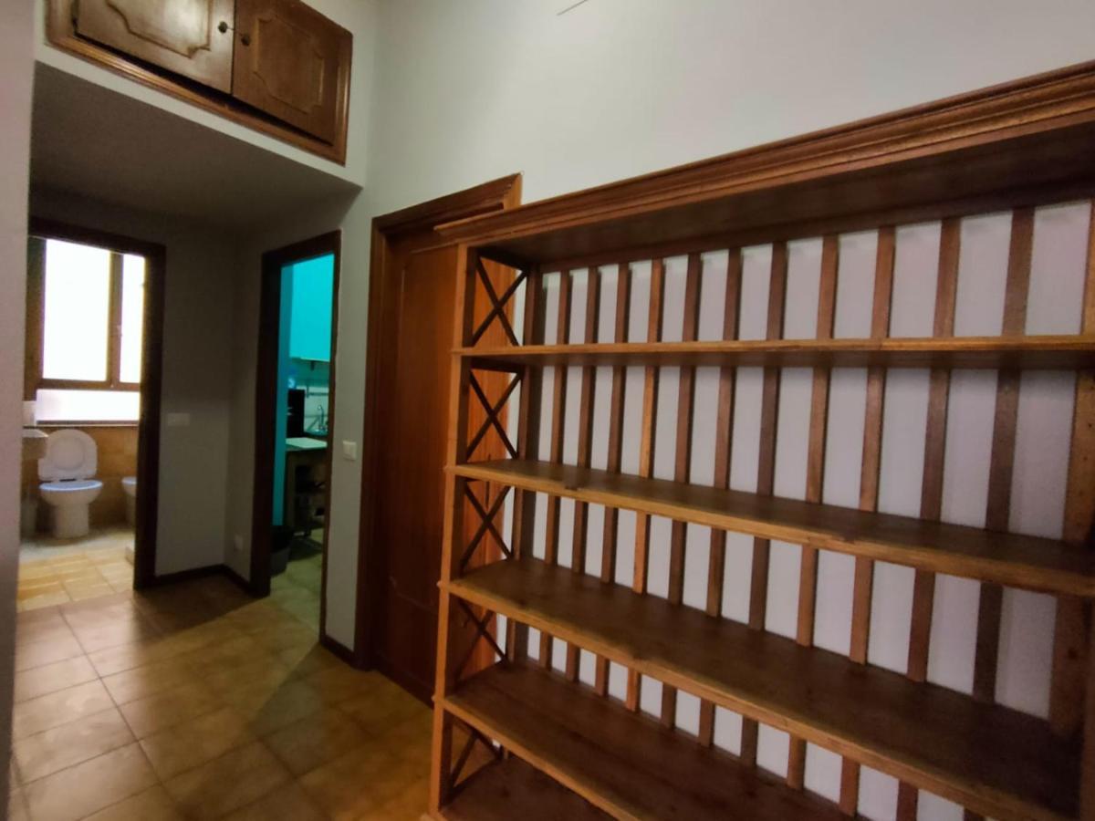 Latini'S Home 로마 외부 사진